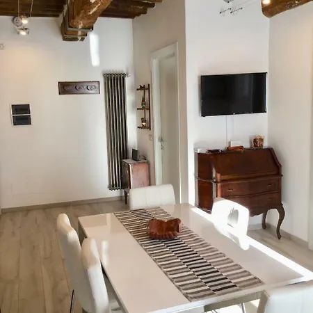 Apartment A Casa Di Sandra *