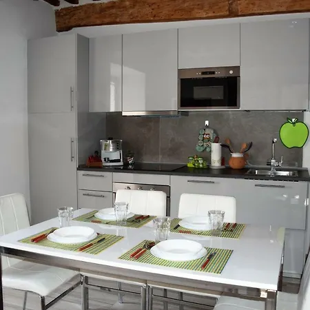 A Casa Di Sandra