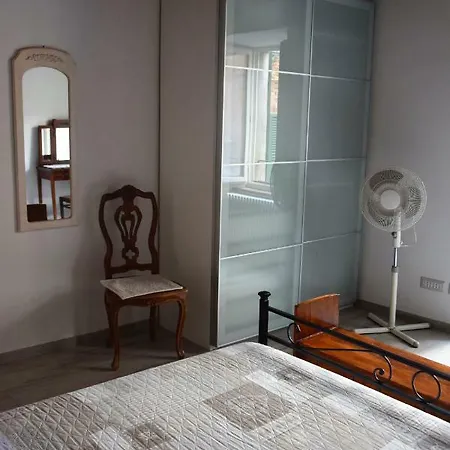 A Casa Di Sandra Apartment *