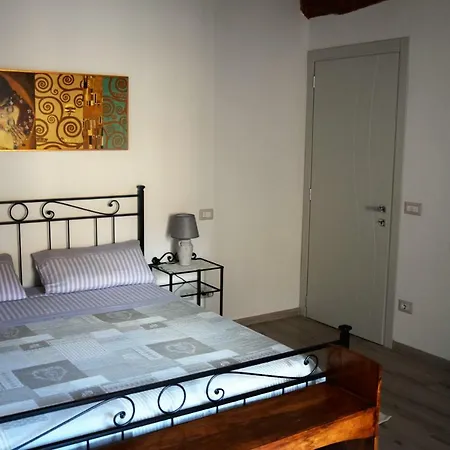 A Casa Di Sandra Siena