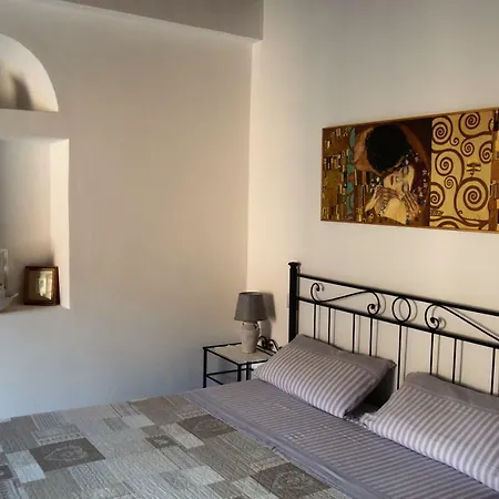 A Casa Di Sandra *