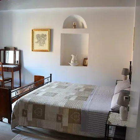 A Casa Di Sandra Apartment Siena