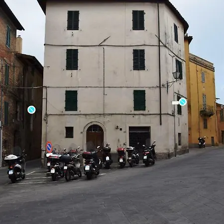 A Casa Di Sandra
