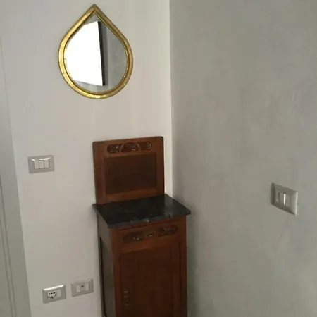Apartmán A Casa Di Sandra Siena
