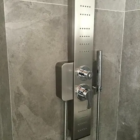 A Casa Di Sandra Apartment