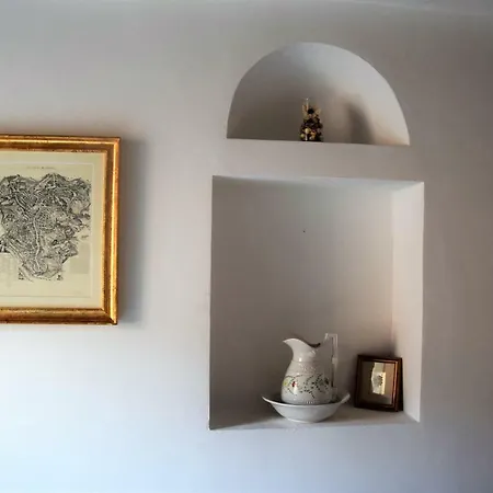 A Casa Di Sandra * Siena