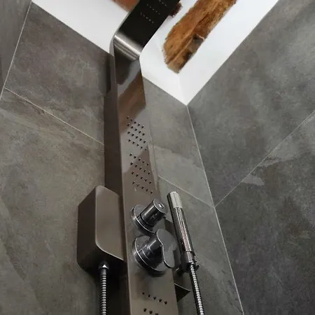 Apartment A Casa Di Sandra *