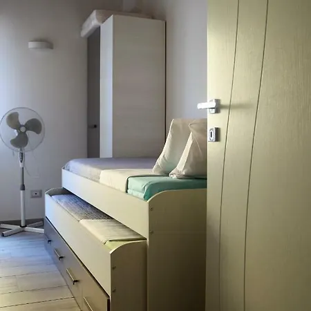 A Casa Di Sandra Apartment *