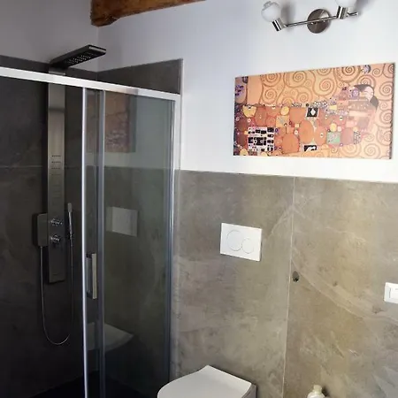 Apartment A Casa Di Sandra *