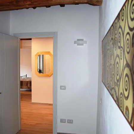 A Casa Di Sandra Siena