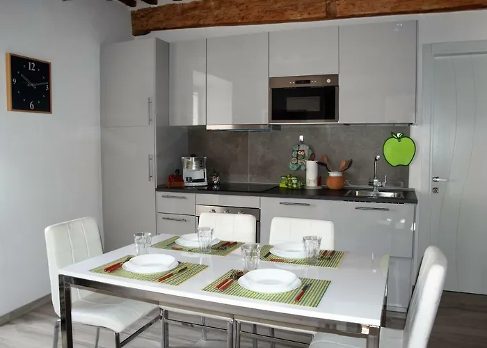 A Casa Di Sandra