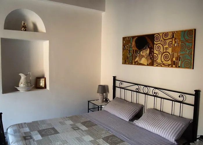 A Casa Di Sandra *