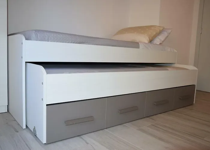 A Casa Di Sandra Apartment