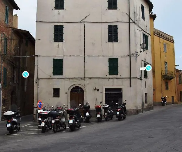 A Casa Di Sandra