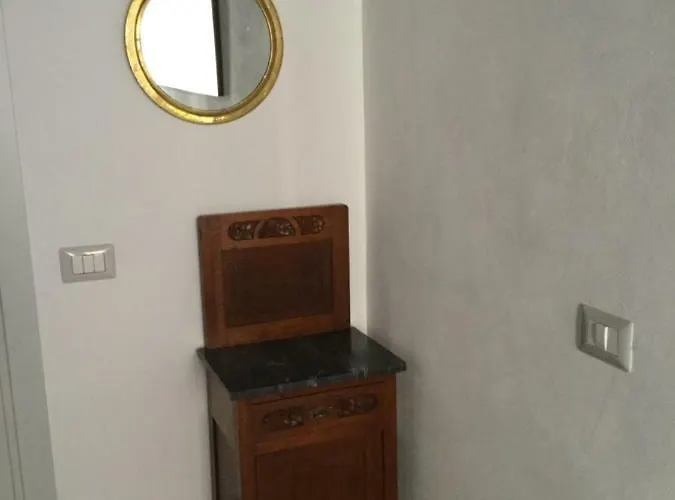 Lägenhet A Casa Di Sandra Siena