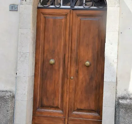 Lägenhet A Casa Di Sandra