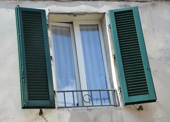 A Casa Di Sandra Siena