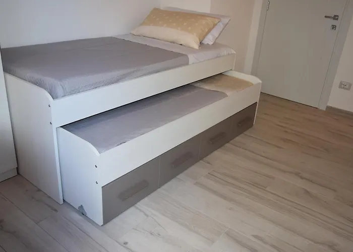Apartment A Casa Di Sandra