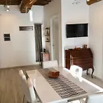 Apartament A Casa Di Sandra *