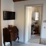 Lägenhet A Casa Di Sandra *