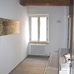 Lägenhet A Casa Di Sandra *