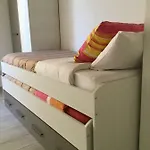 A Casa Di Sandra Lägenhet