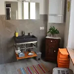 A Casa Di Sandra Lägenhet