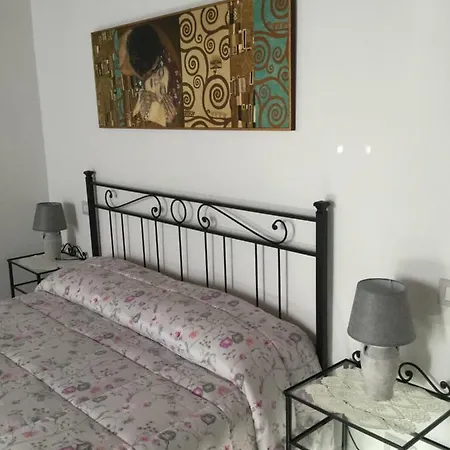 A Casa Di Sandra Lägenhet