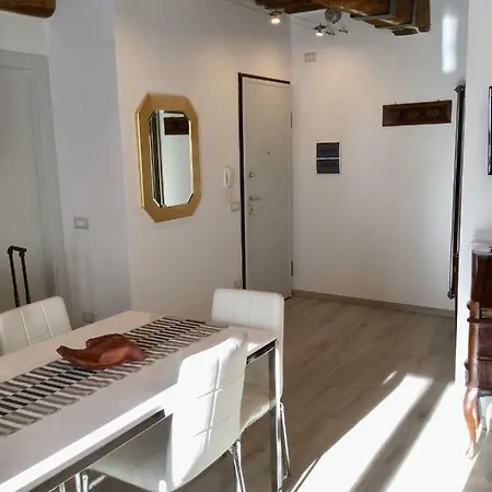 Apartman A Casa Di Sandra Siena
