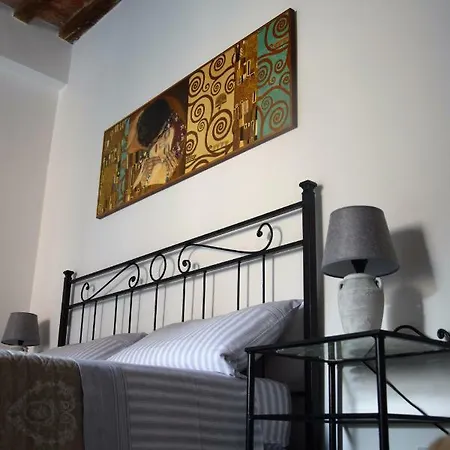 Apartman A Casa Di Sandra *