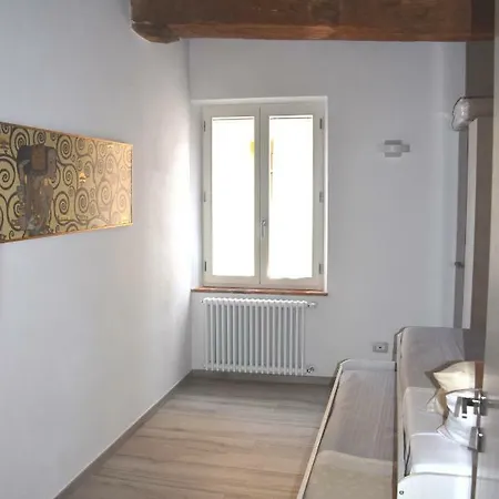 Apartman A Casa Di Sandra *