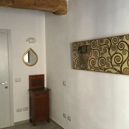 Apartament A Casa Di Sandra Siena