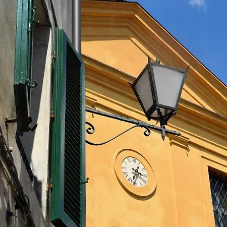 A Casa Di Sandra