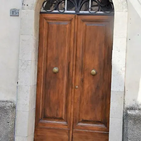 Apartman A Casa Di Sandra