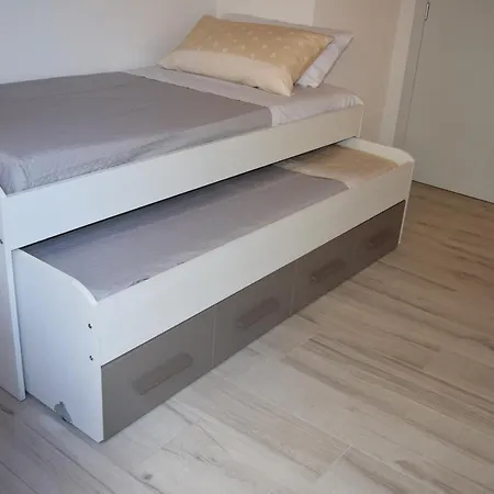 Apartament A Casa Di Sandra