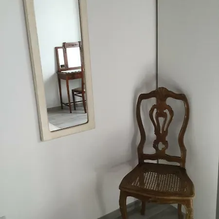 A Casa Di Sandra Apartamento *