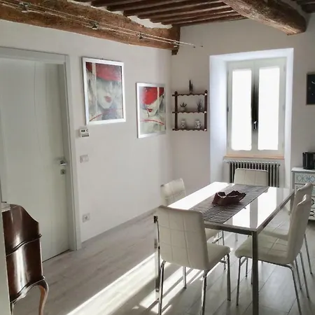 Apartamento A Casa Di Sandra