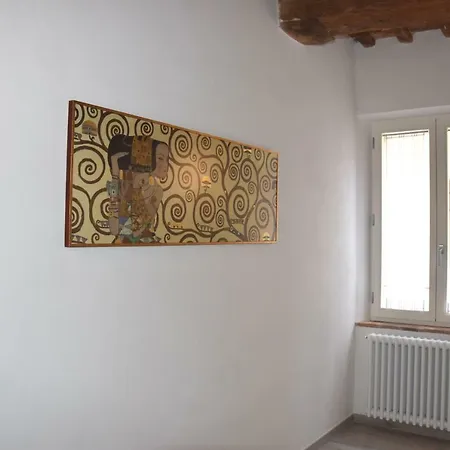 Apartamento A Casa Di Sandra Siena
