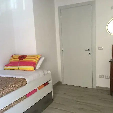 A Casa Di Sandra Apartamento *