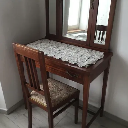 A Casa Di Sandra Siena
