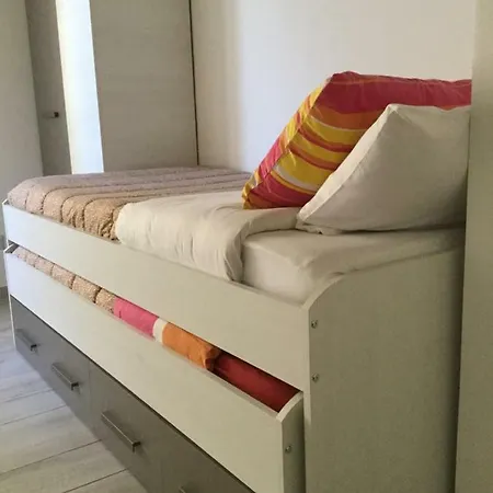 A Casa Di Sandra 아파트