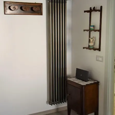 A Casa Di Sandra Siena