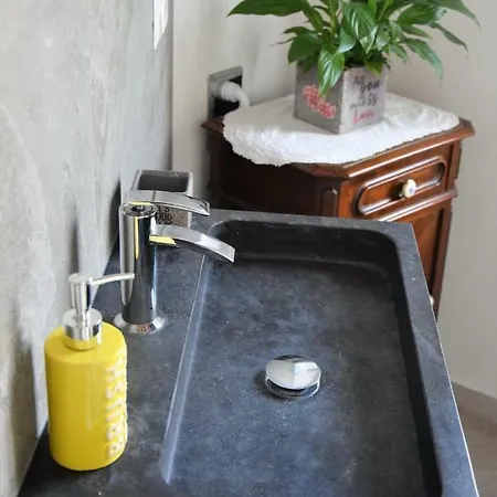 A Casa Di Sandra Siena