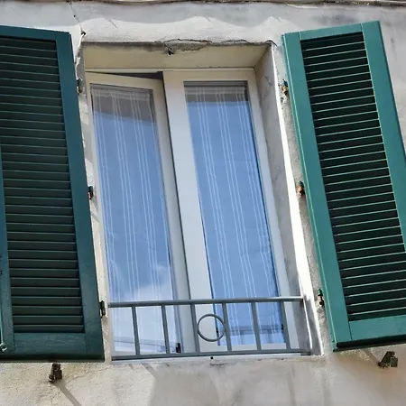 A Casa Di Sandra Siena