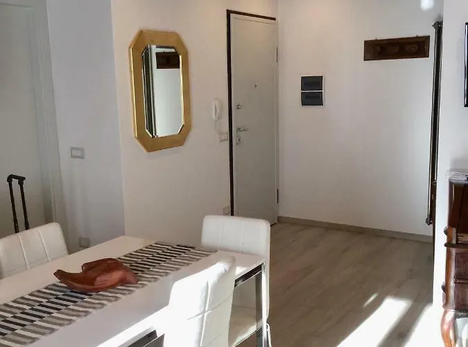아파트 A Casa Di Sandra 시에나