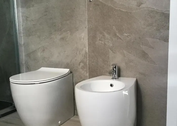 A Casa Di Sandra 아파트 *